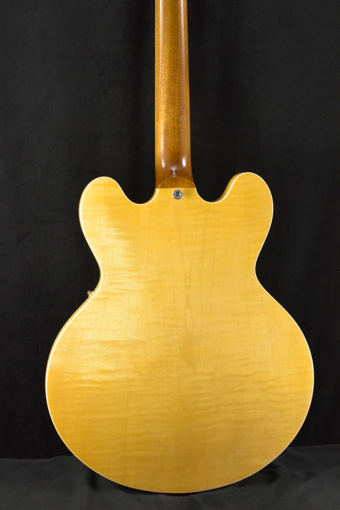 Gibson ES-335 Figured Antique Natural - Fuller's Guitar