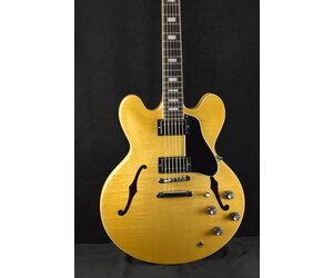 ギター Fullerton es335.. Fullerton es335..
