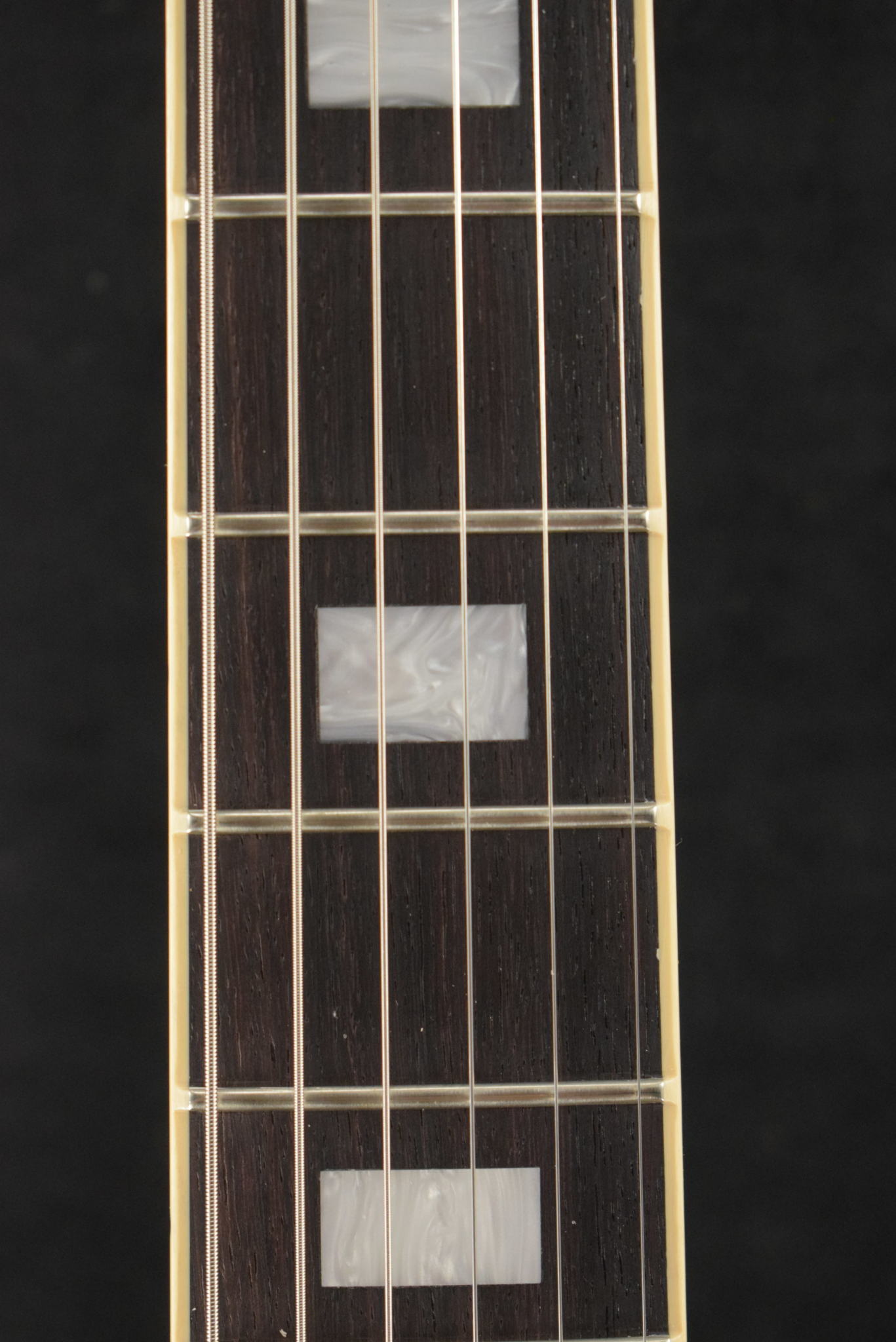 Gibson ES-335 Figured Antique Natural - Fuller's Guitar
