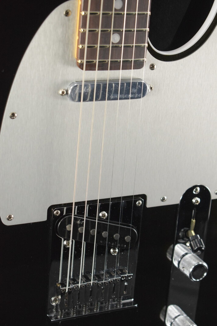 Fender Fender American Ultra Telecaster Texas Tea Rosewood Fingerboard