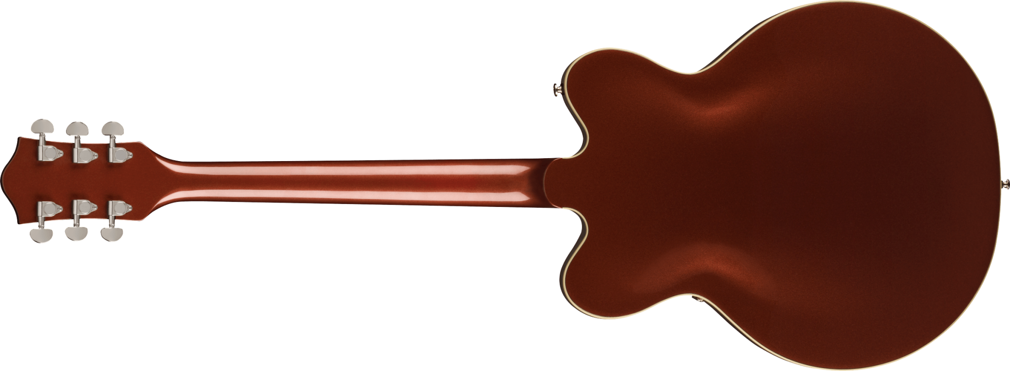 Amazon.com: Gretsch G2604T Streamliner Rally II Center Block