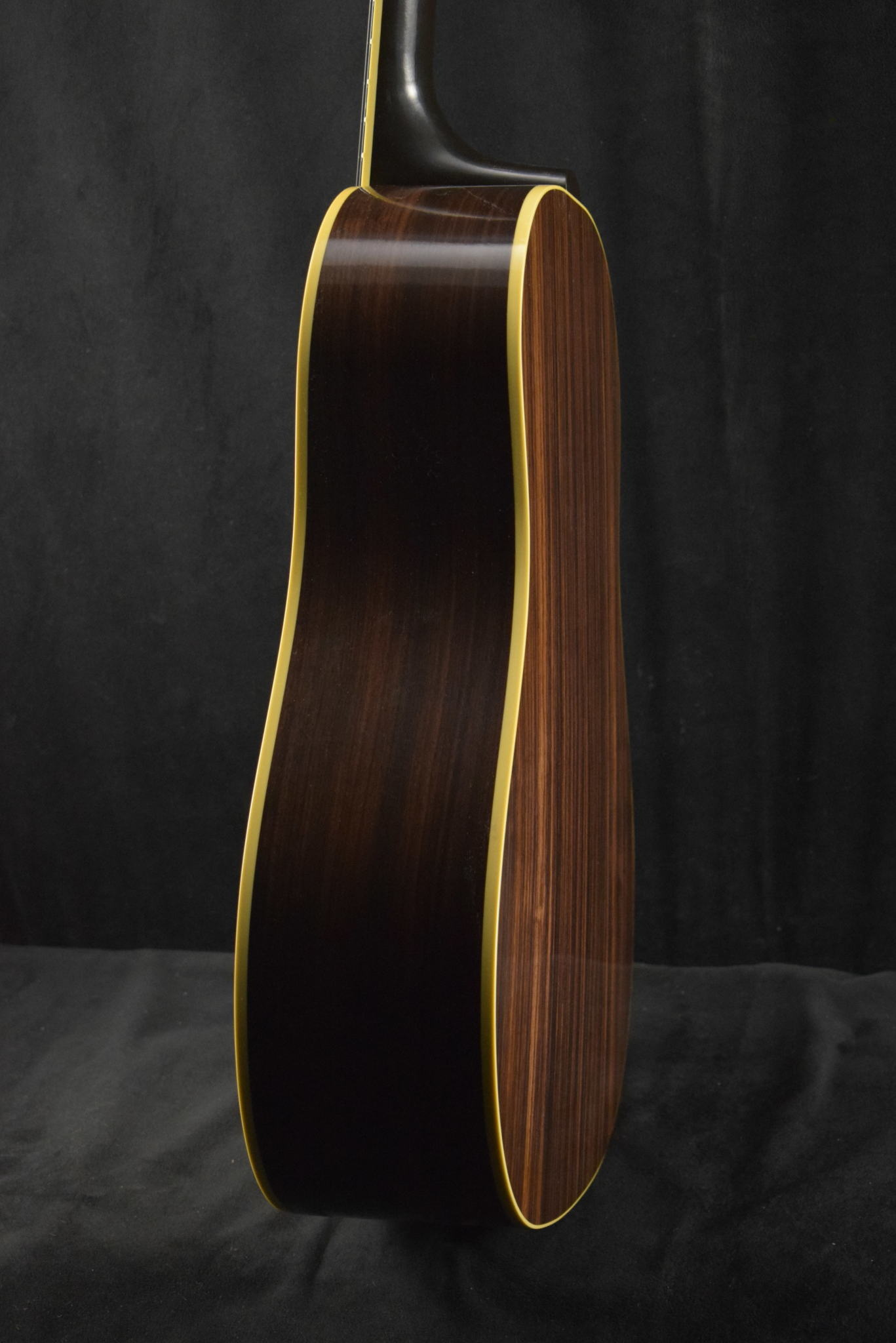 Gibson Gibson Custom Shop 1936 Advanced Jumbo Vintage Sunburst