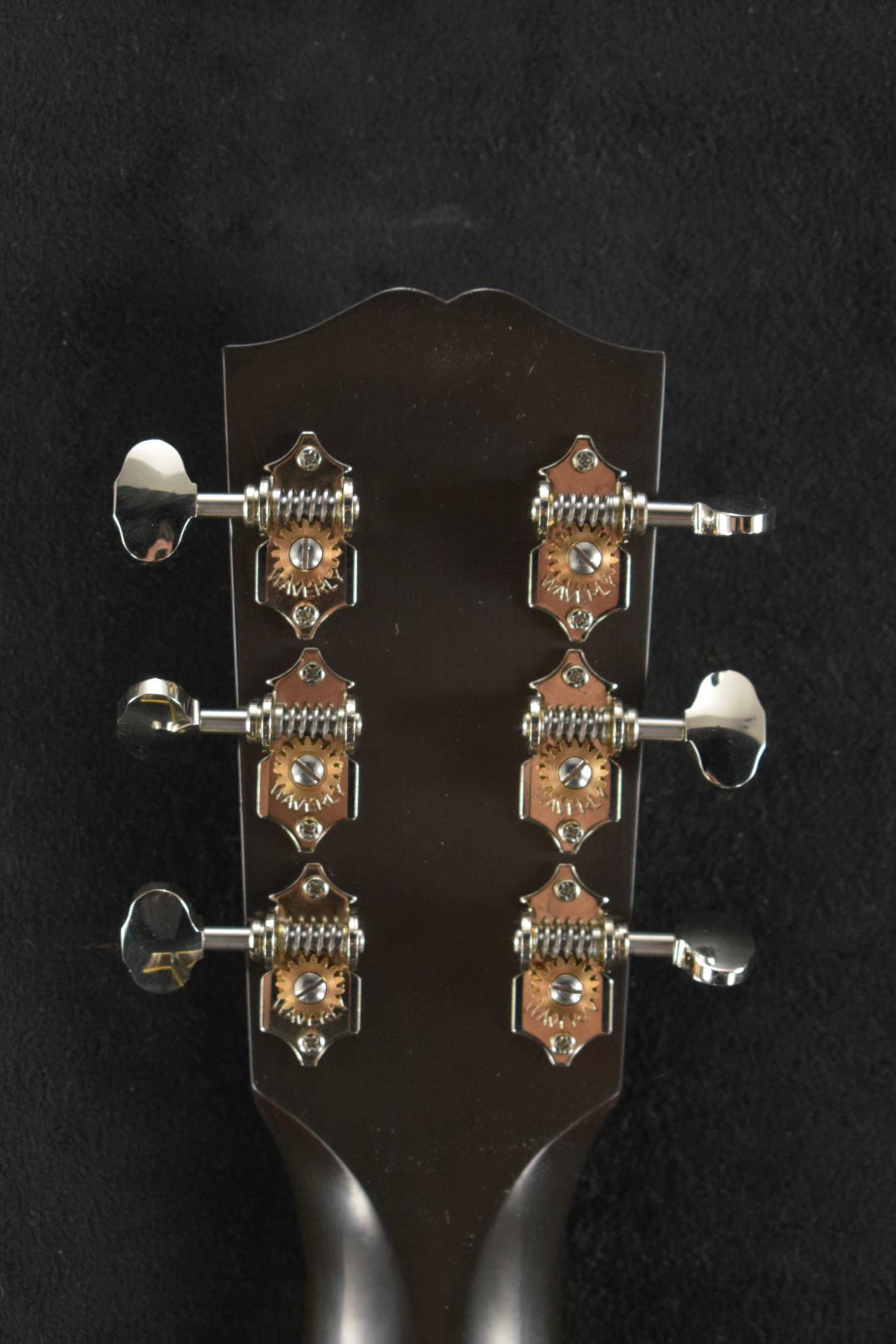 Gibson Gibson Custom Shop 1936 Advanced Jumbo Vintage Sunburst