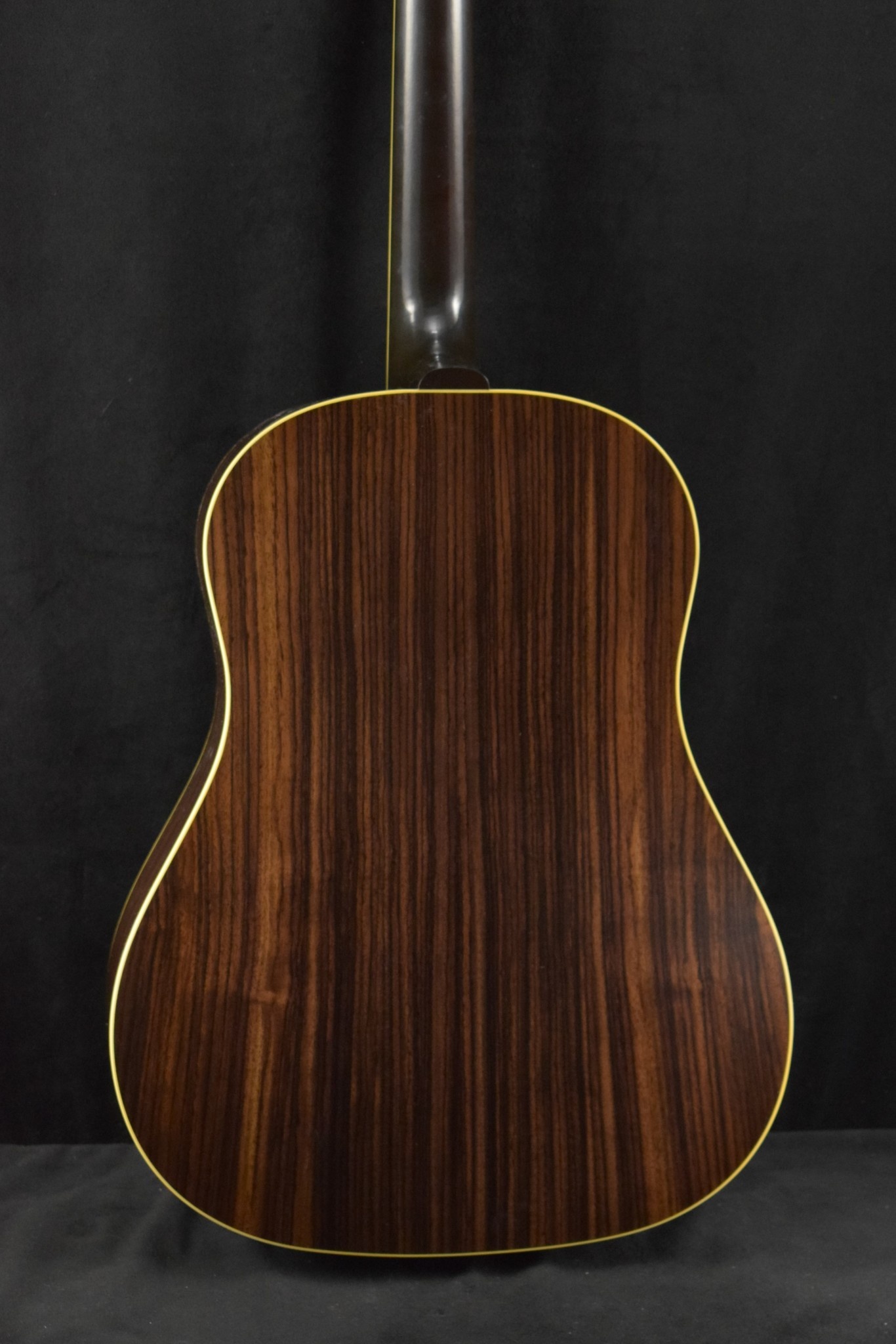 Gibson Gibson Custom Shop 1936 Advanced Jumbo Vintage Sunburst