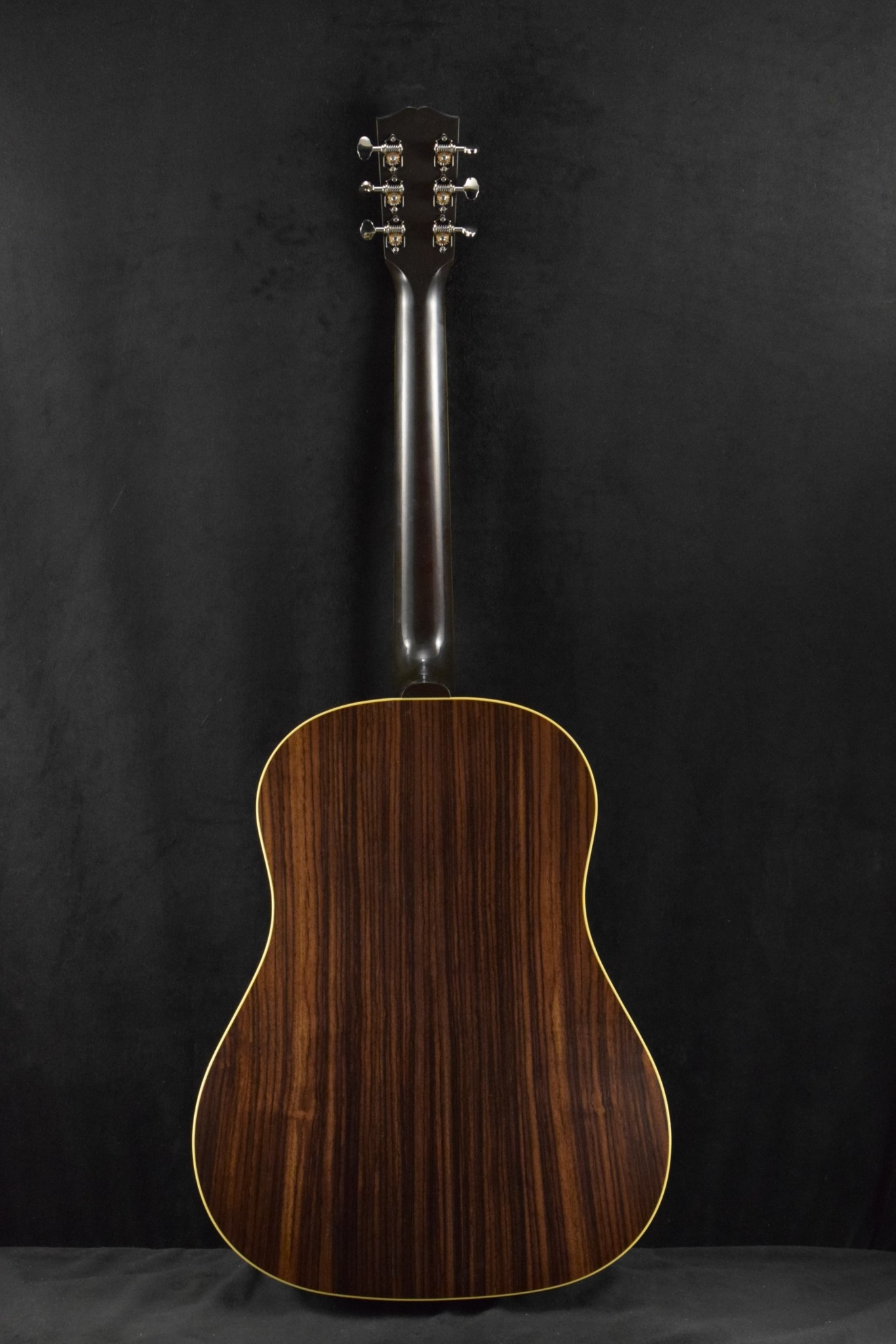 Gibson Gibson Custom Shop 1936 Advanced Jumbo Vintage Sunburst