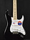 Fender Fender Eric Clapton Stratocaster Black Maple Fingerboard