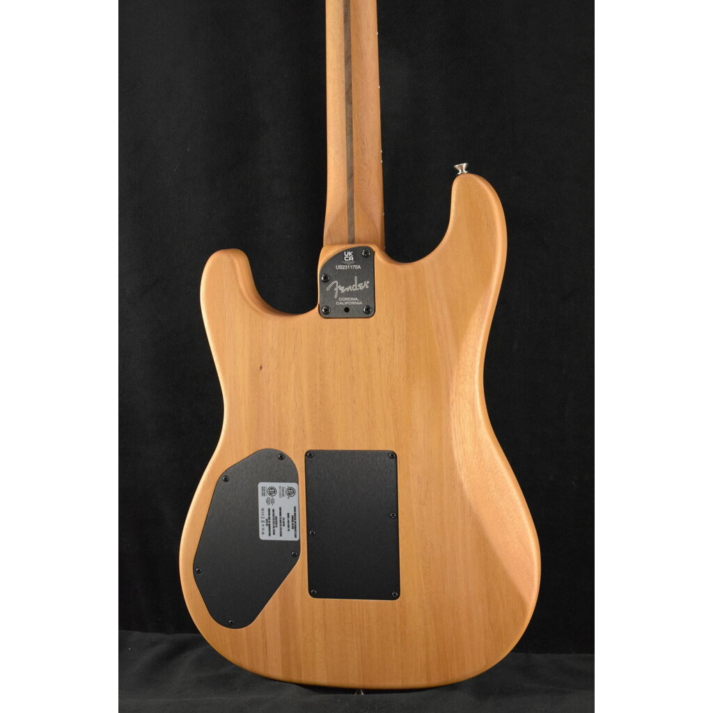 Fender Fender Limited Edition 2022 American Acoustasonic Stratocaster USA Flag