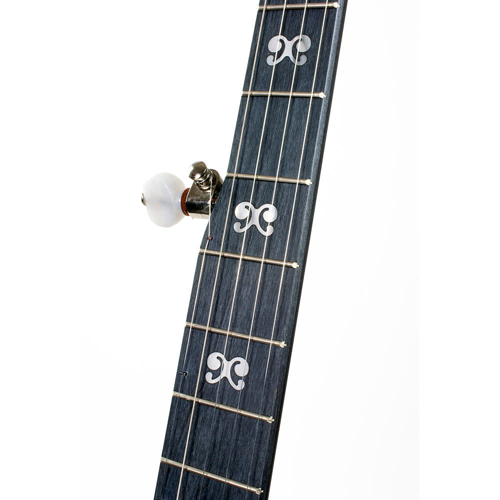Deering Deering Goodtime "BlackGrass" 5-String Banjo