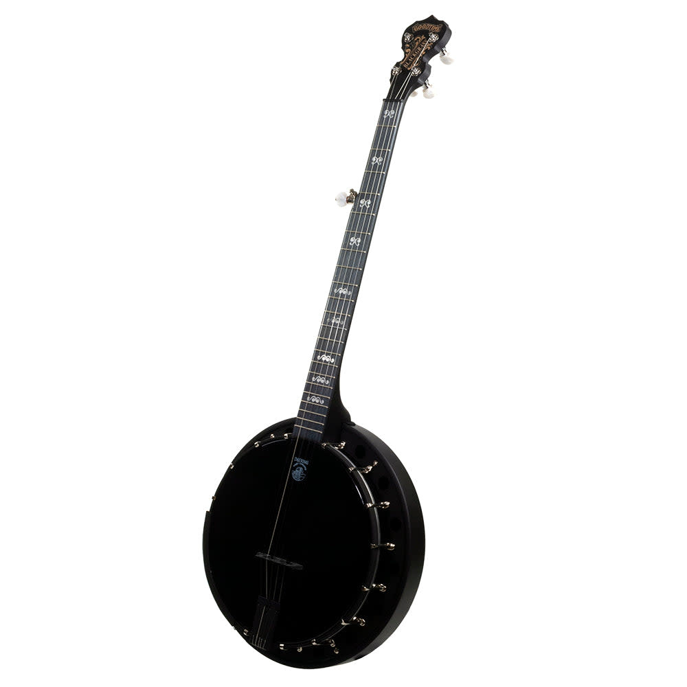 Deering Deering Goodtime "BlackGrass" 5-String Banjo