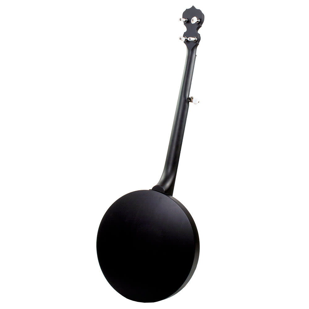 Deering Deering Goodtime "BlackGrass" 5-String Banjo