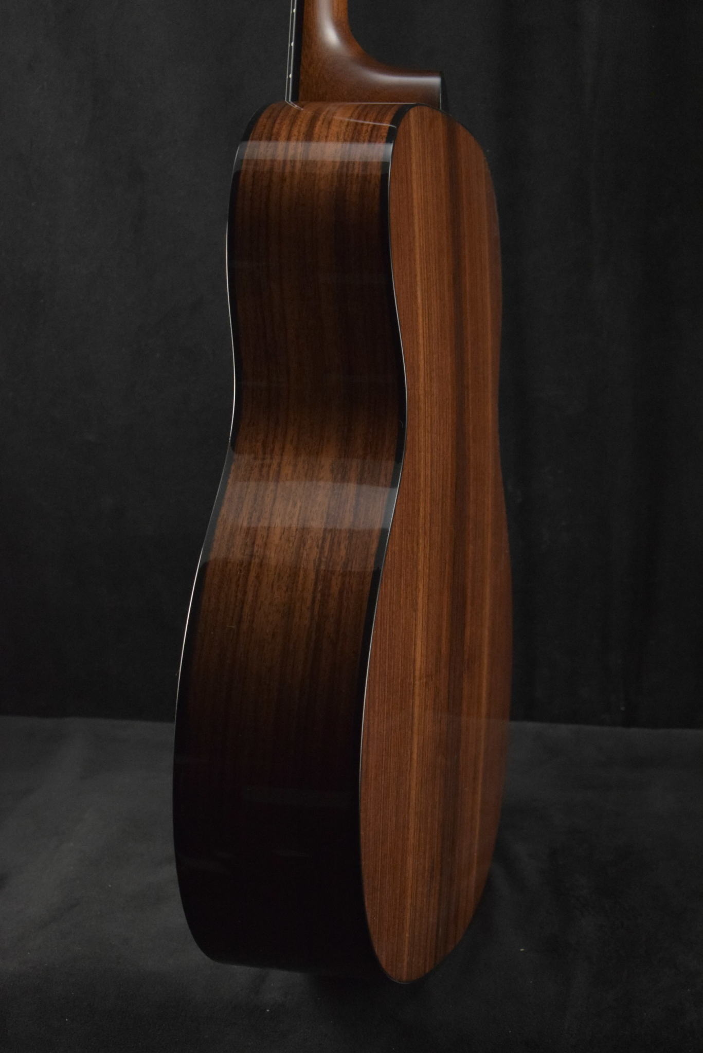 Martin Martin OM-21 1935 Sunburst