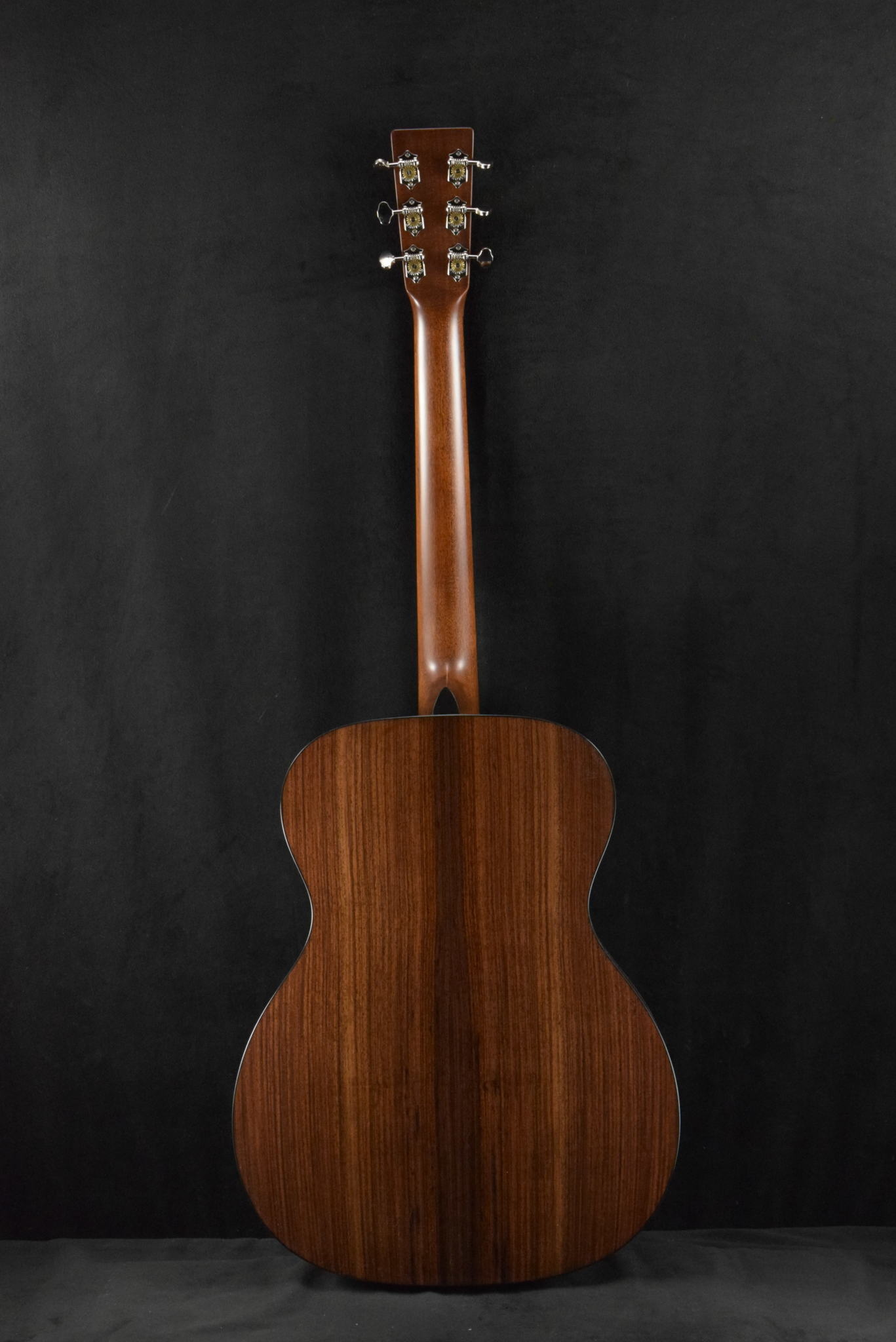 Martin Martin OM-21 1935 Sunburst