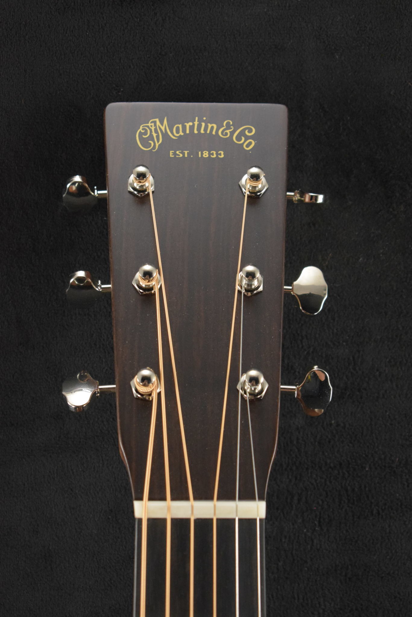 Martin Martin OM-21 1935 Sunburst
