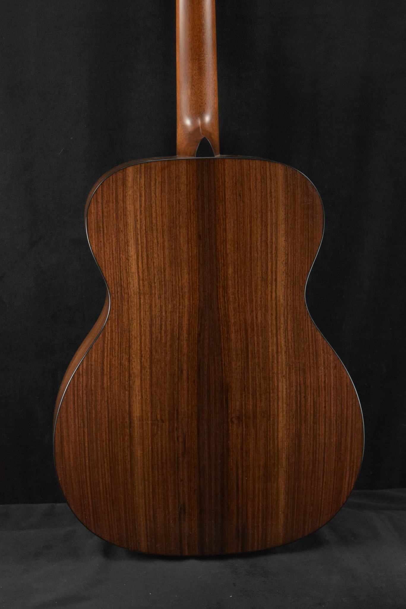 Martin Martin OM-21 1935 Sunburst