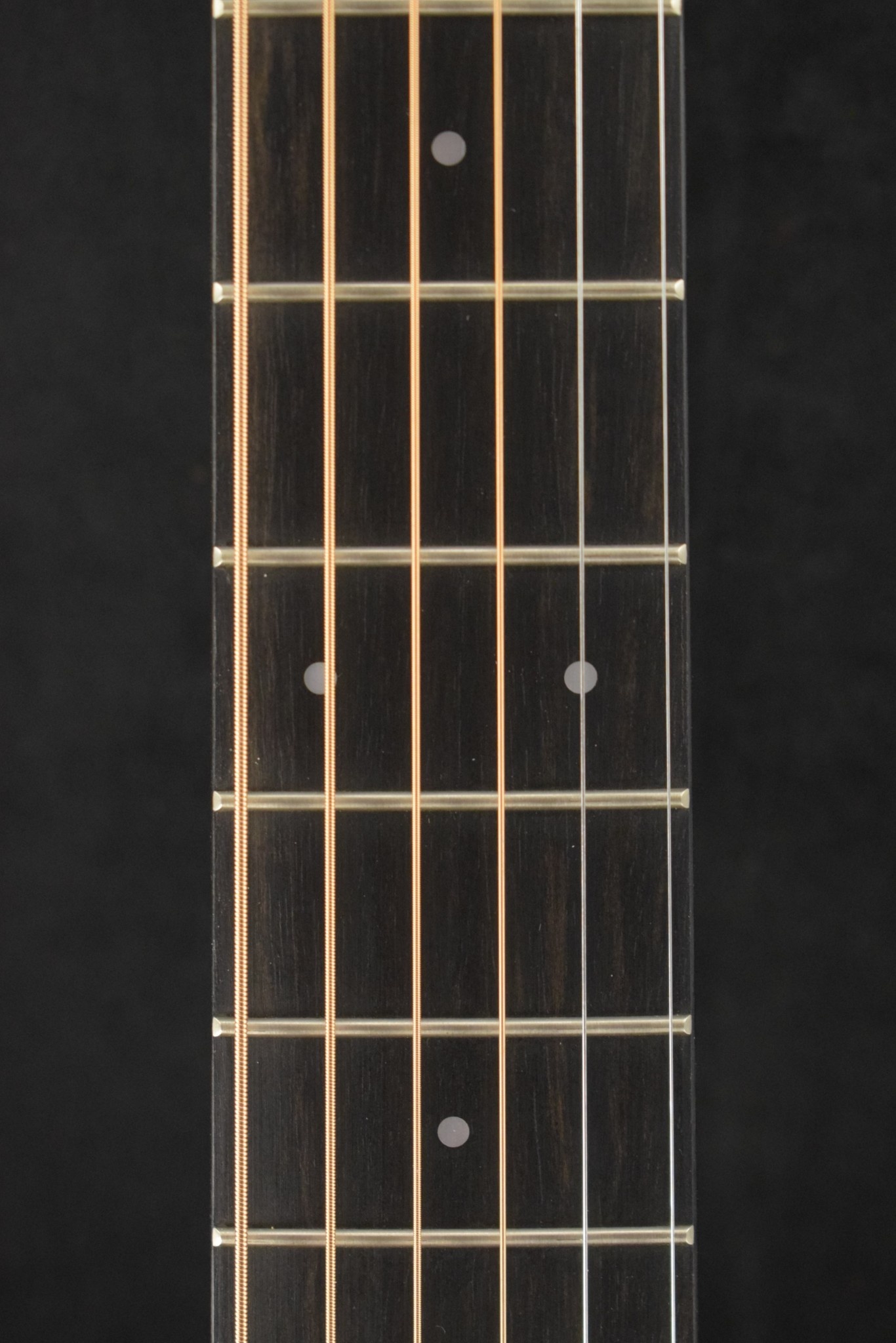 Martin Martin OM-21 1935 Sunburst