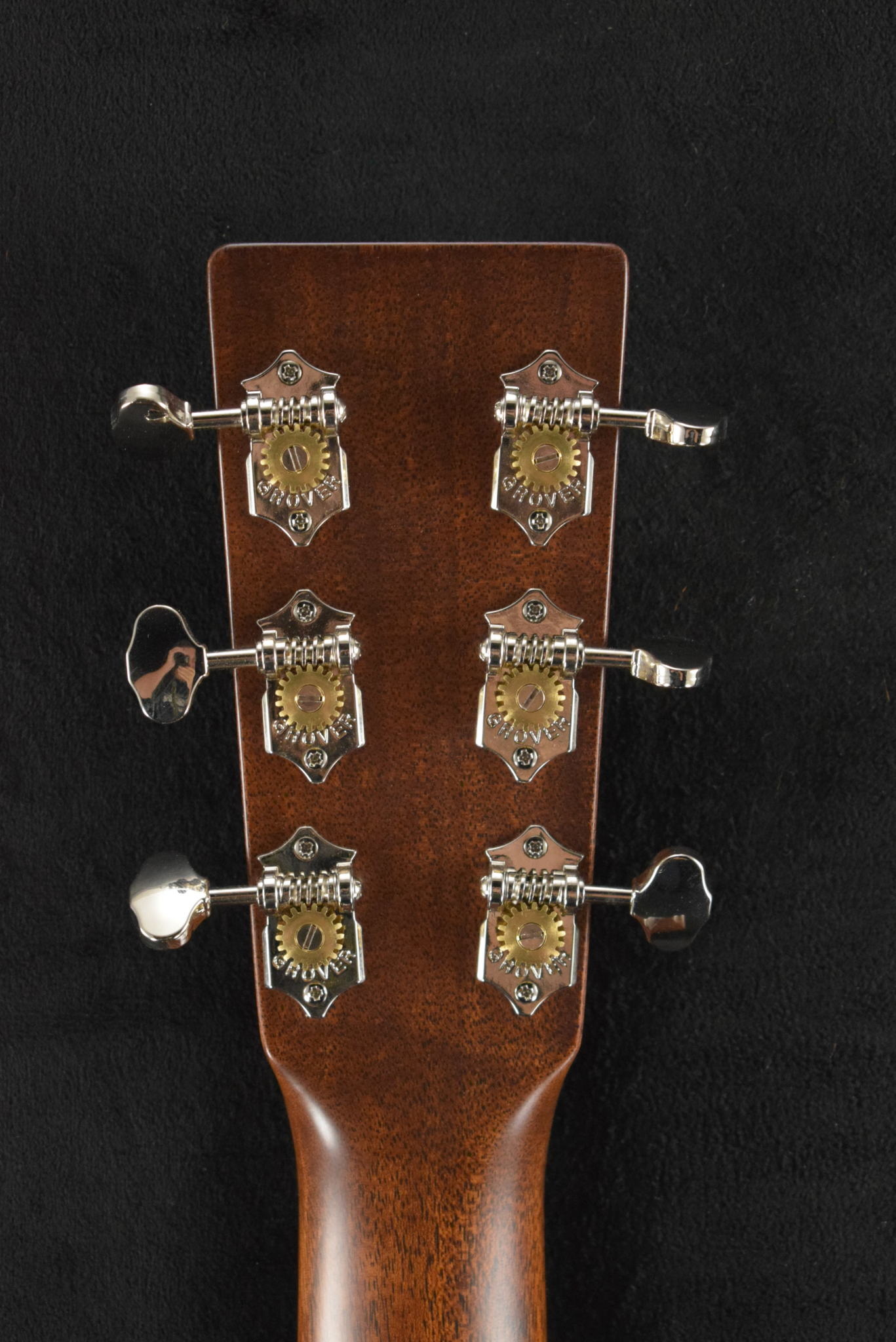 Martin Martin OM-21 1935 Sunburst