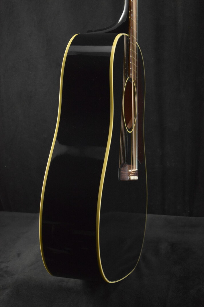 Gibson Gibson 50s J-45 Original Ebony