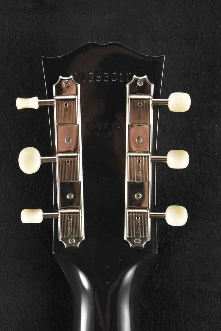 Gibson 50s J-45 Original Ebony - Fuller's Guitar
