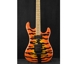 Kramer sale pacer tiger