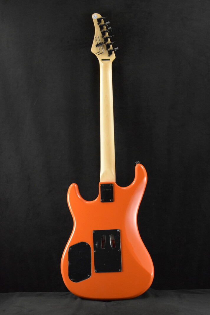 Kramer pacer vintage tiger deals