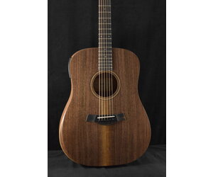 Ernie Williamson Music - Taylor Academy 20e Walnut Top Dreadnought  Acoustic-Electric Guitar Natural