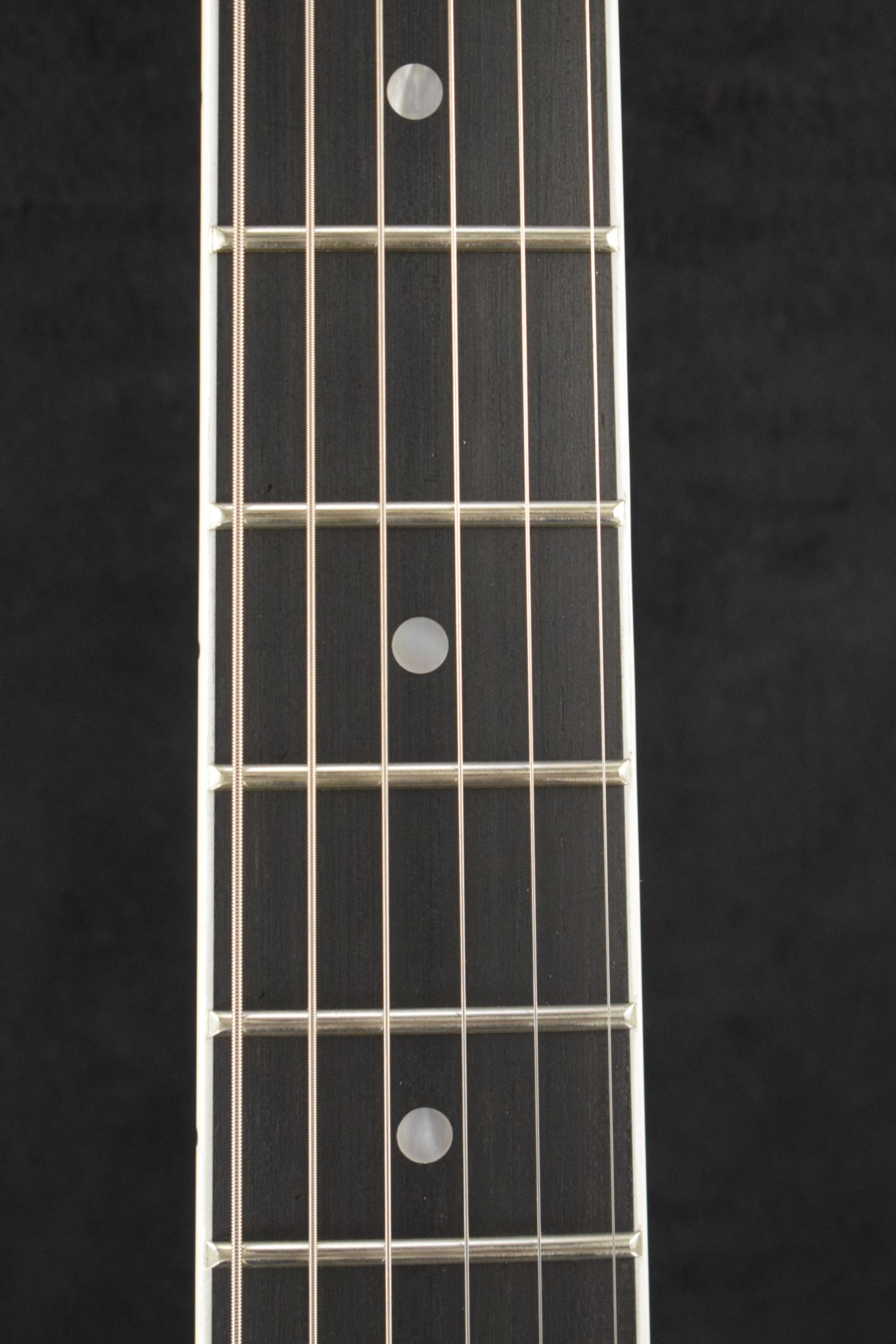 Epiphone Epiphone Dave Mustaine Flying V Prophecy Aged Dark Red Burst