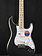 Fender Fender Eric Clapton Stratocaster Pewter Maple Fingerboard SCRATCH AND DENT