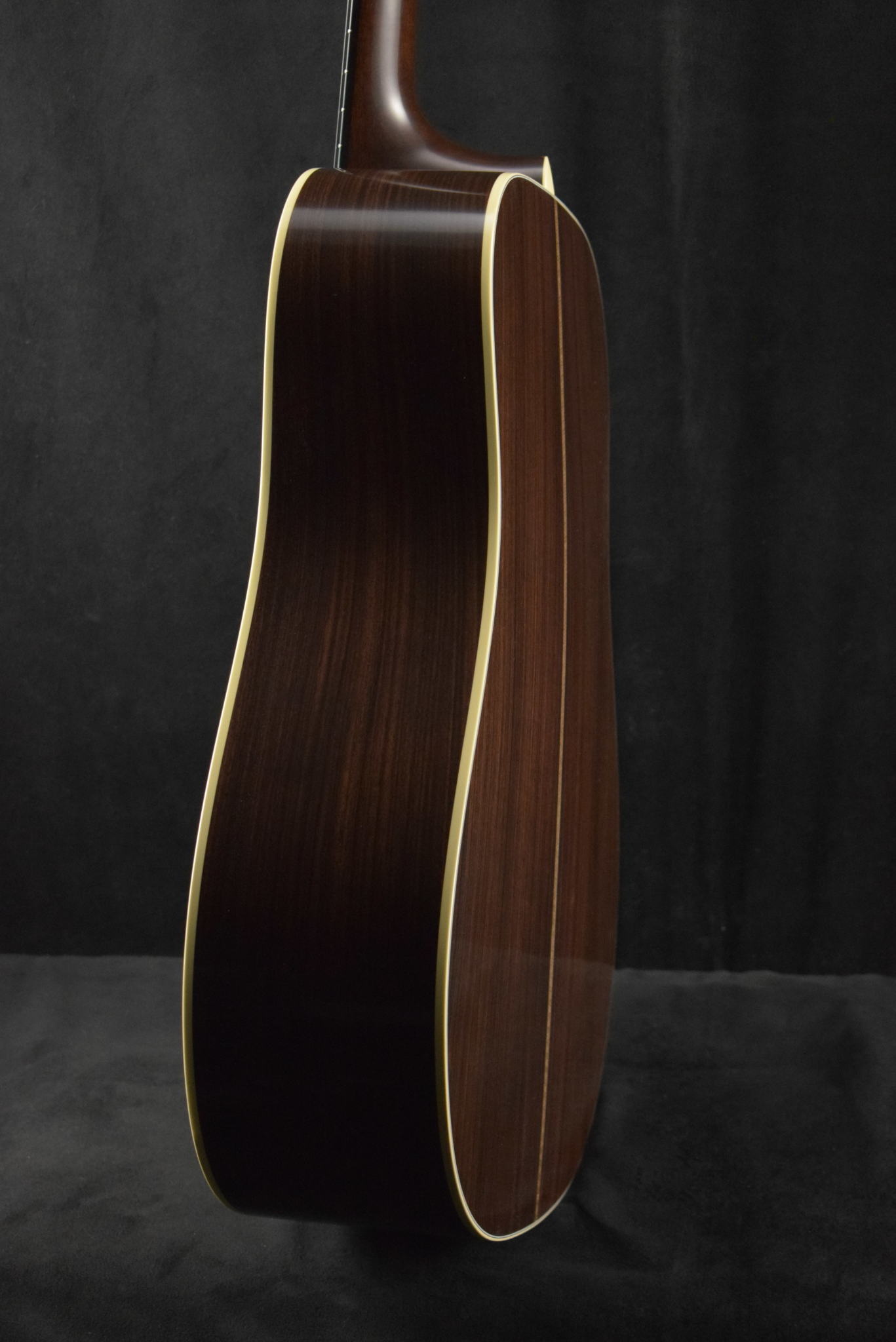 Martin Martin Custom Shop D-28 Authentic 1937 Ambertone