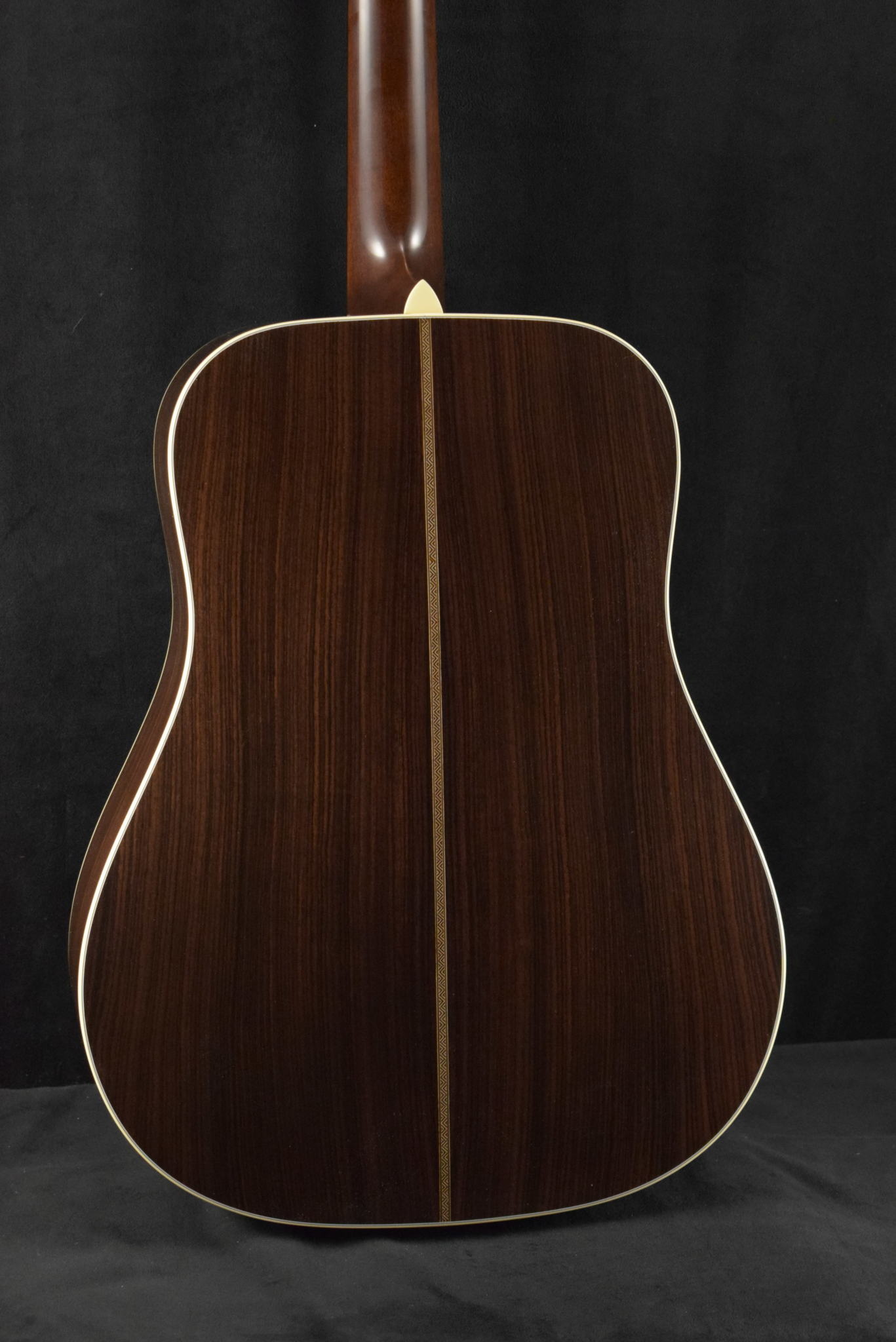 Martin Martin Custom Shop D-28 Authentic 1937 Ambertone