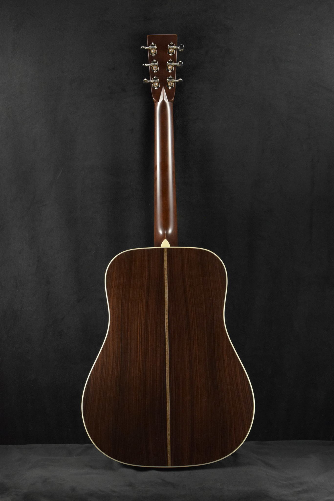 Martin Martin Custom Shop D-28 Authentic 1937 Ambertone