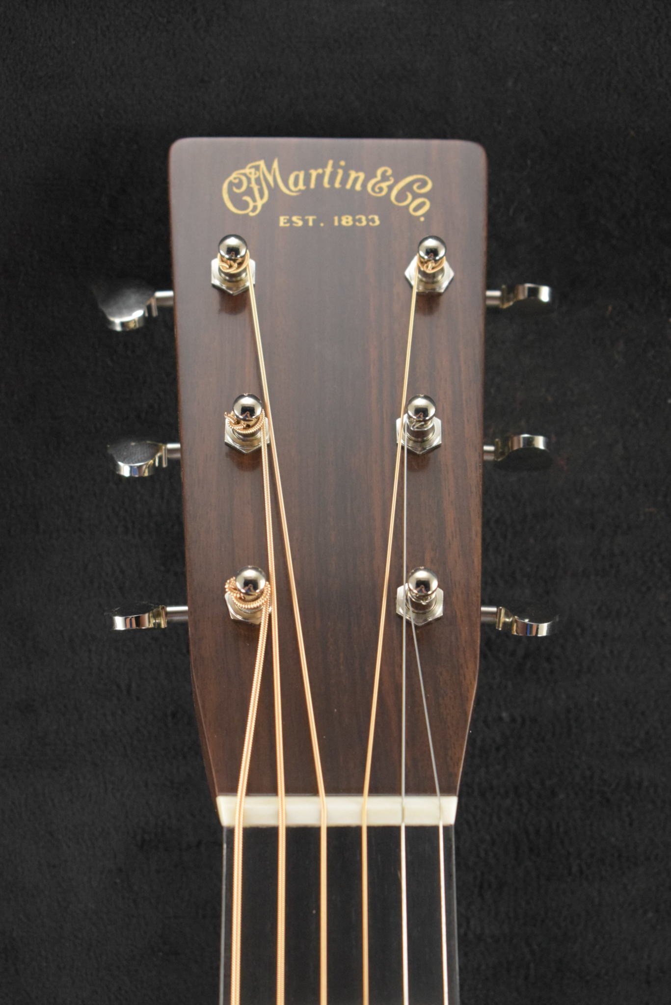 Martin Martin Custom Shop D-28 Authentic 1937 Ambertone