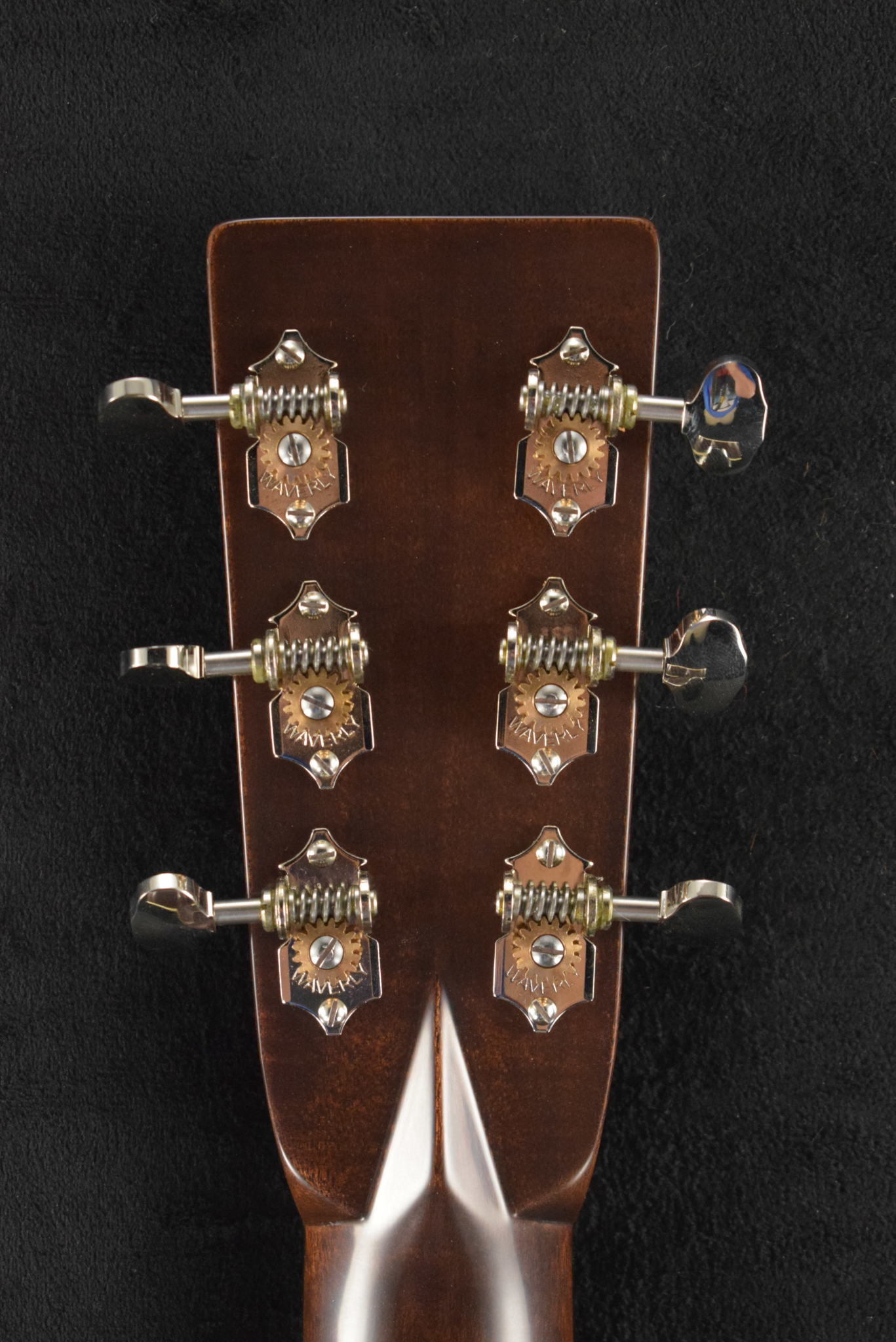 Martin Martin Custom Shop D-28 Authentic 1937 Ambertone