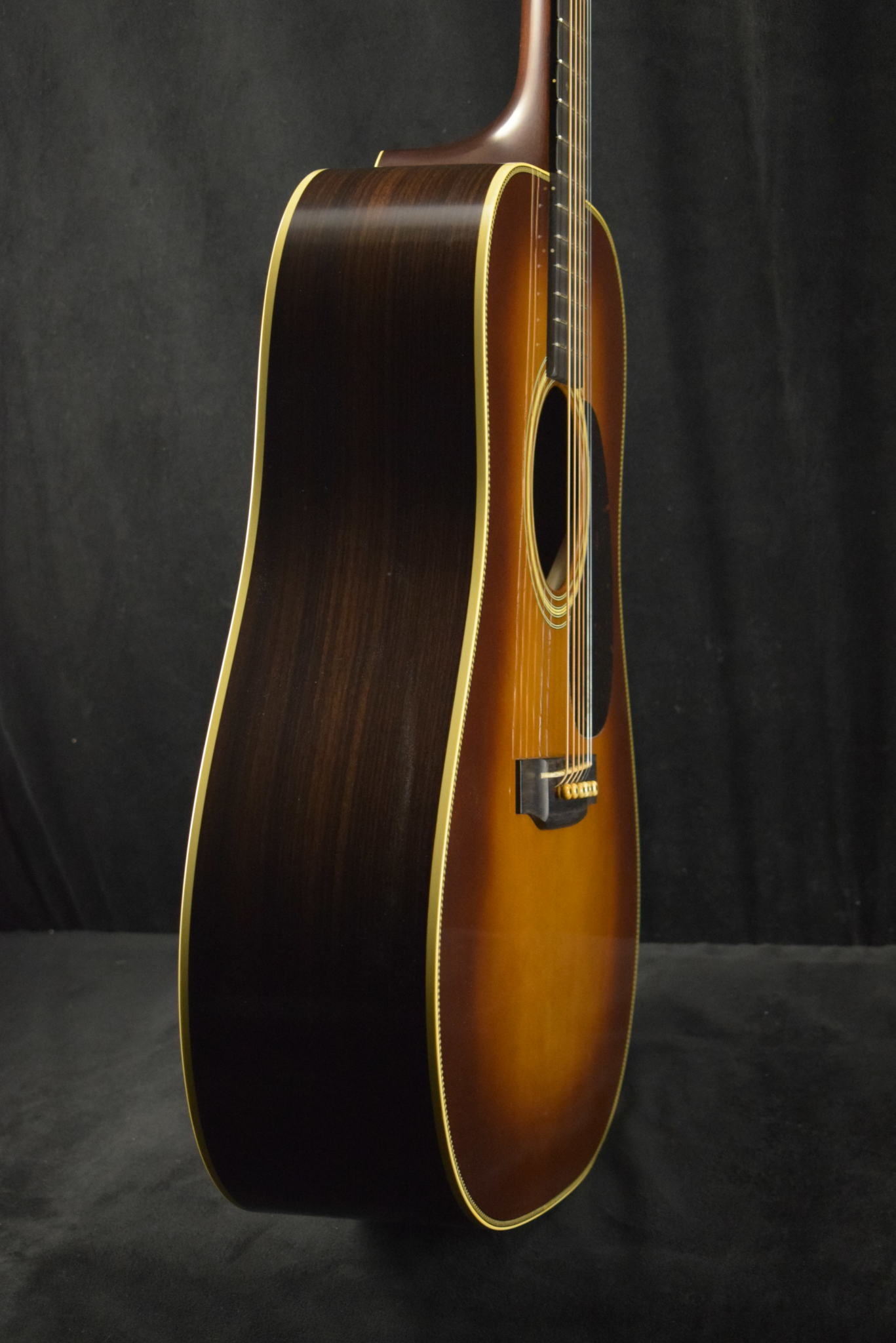 Martin Martin Custom Shop D-28 Authentic 1937 Stage 1 Aging Ambertone