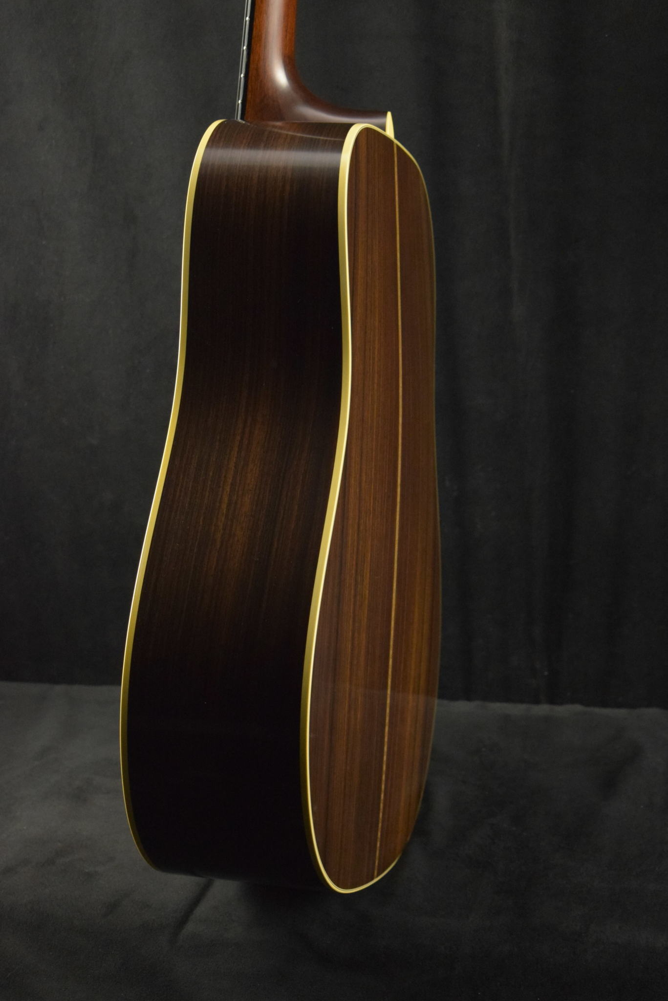 Martin Martin Custom Shop D-28 Authentic 1937 Stage 1 Aging Ambertone