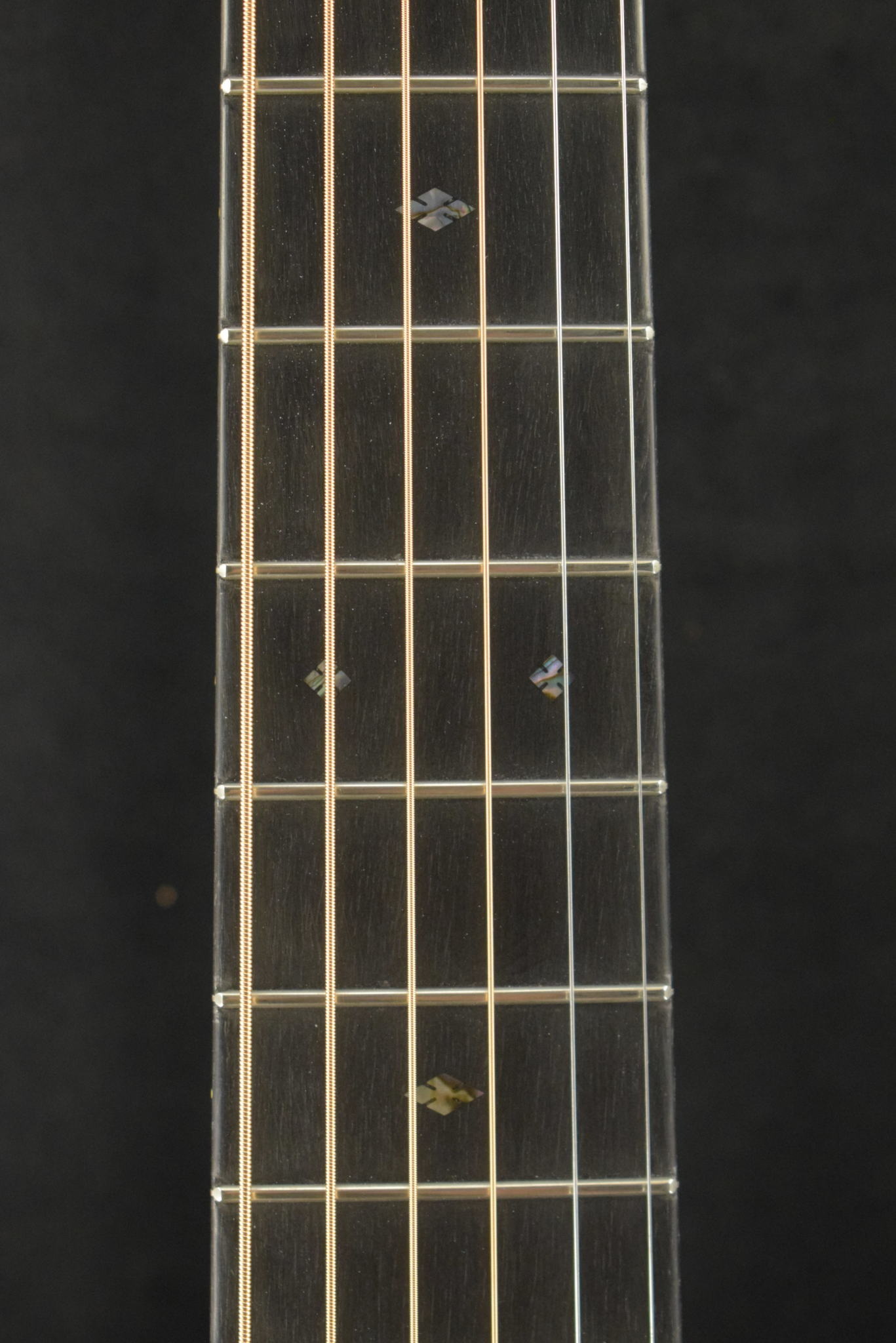 Martin Martin Custom Shop D-28 Authentic 1937 Stage 1 Aging Ambertone