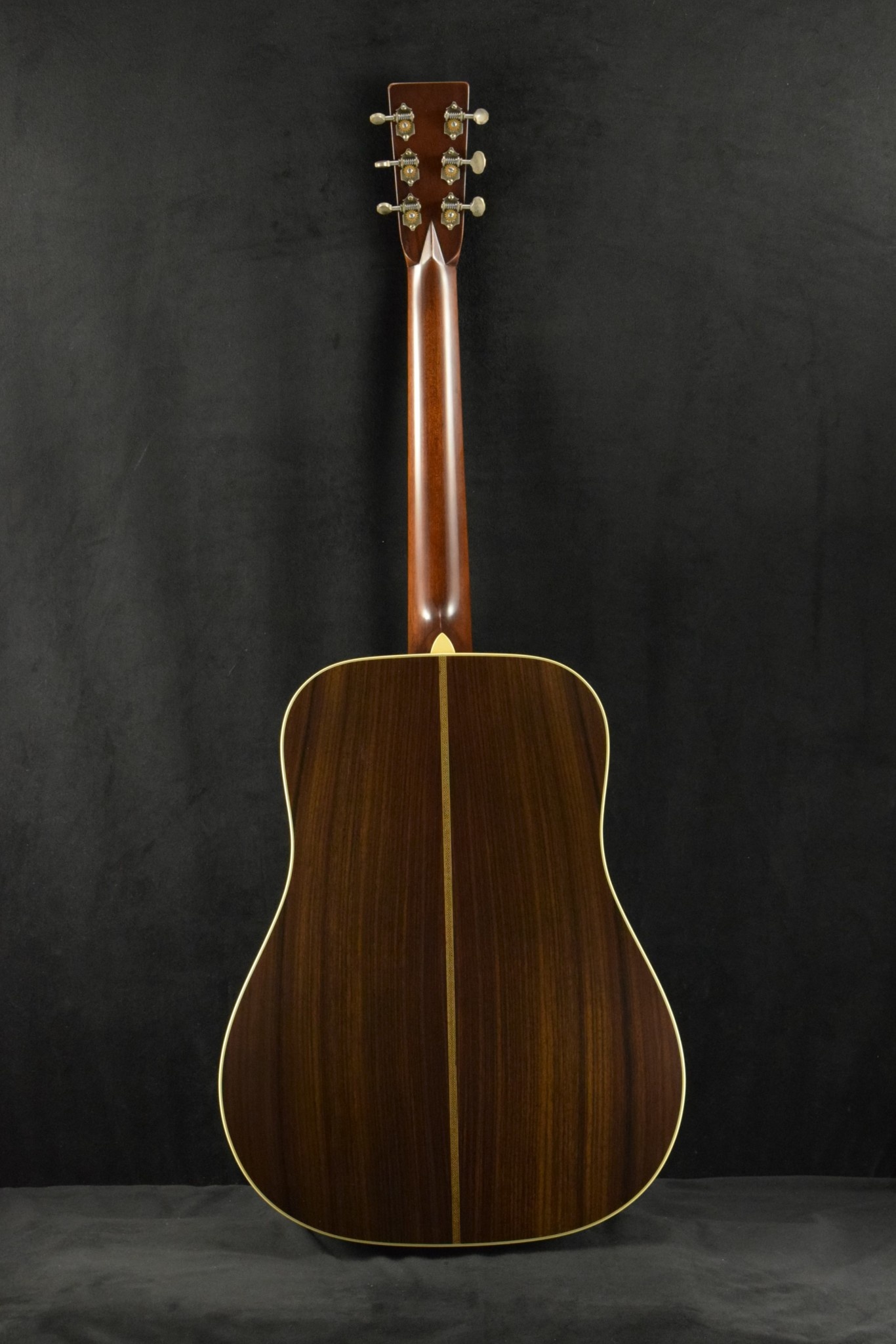 Martin Martin Custom Shop D-28 Authentic 1937 Stage 1 Aging Ambertone