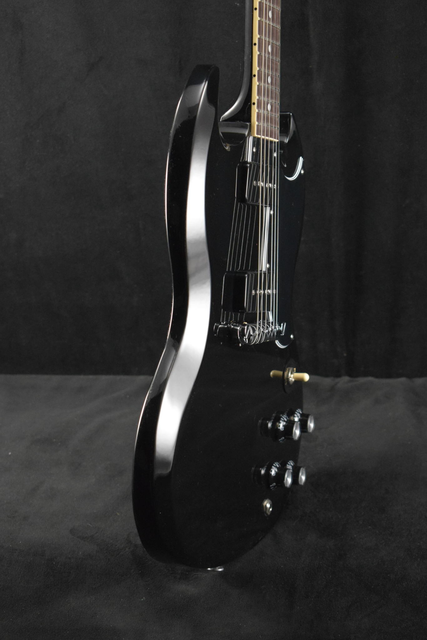 Gibson SG Special Ebony