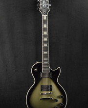 Epiphone Adam Jones Les Paul Custom Julie Heffernan's Self