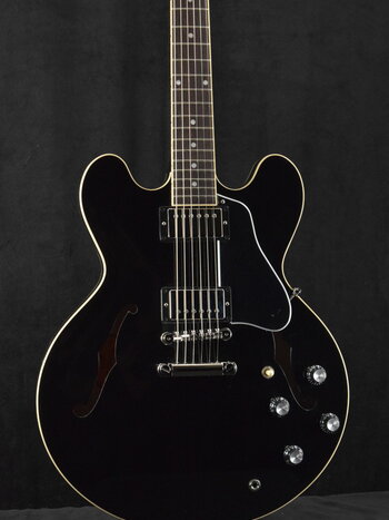 Gibson Gibson ES-335 Vintage Ebony