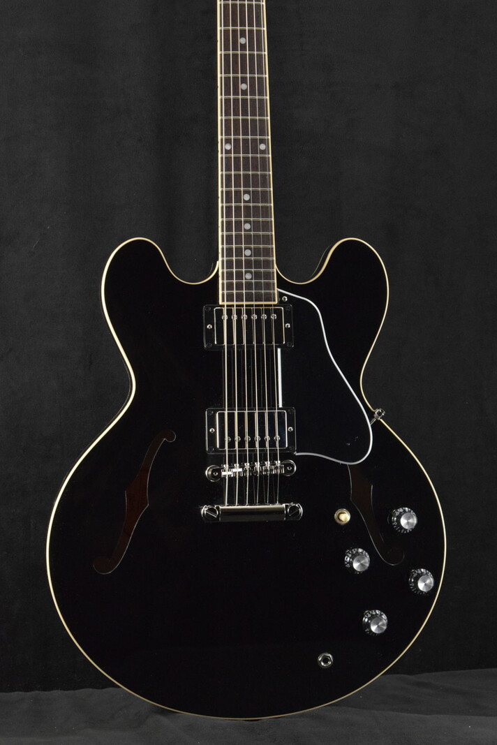 Gibson Gibson ES-335 Vintage Ebony