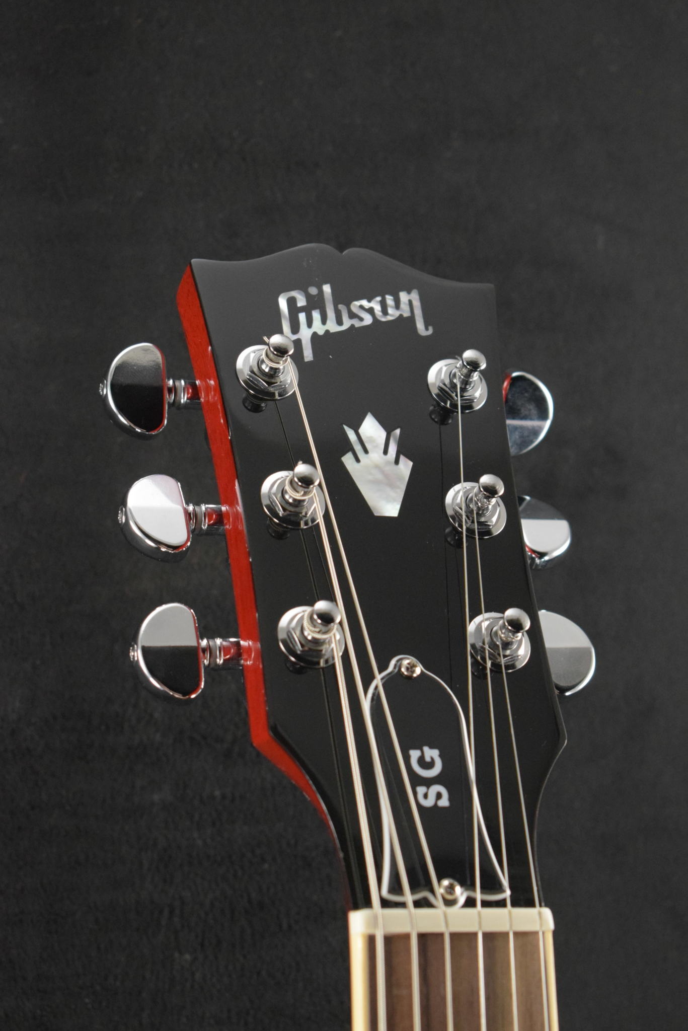 Gibson Gibson SG Standard Heritage Cherry