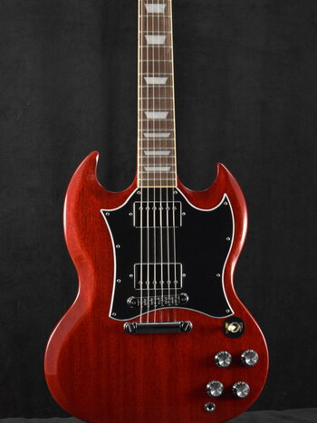 Gibson Gibson SG Standard Heritage Cherry