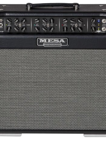 Mesa Boogie Mesa Boogie Triple Crown TC-50 50-Watt 1x12" Combo Guitar Amplifier