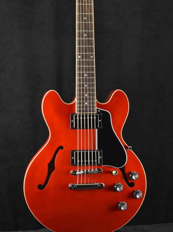 Gibson Gibson ES-339 Semi-Hollow Electric Guitar Cherry