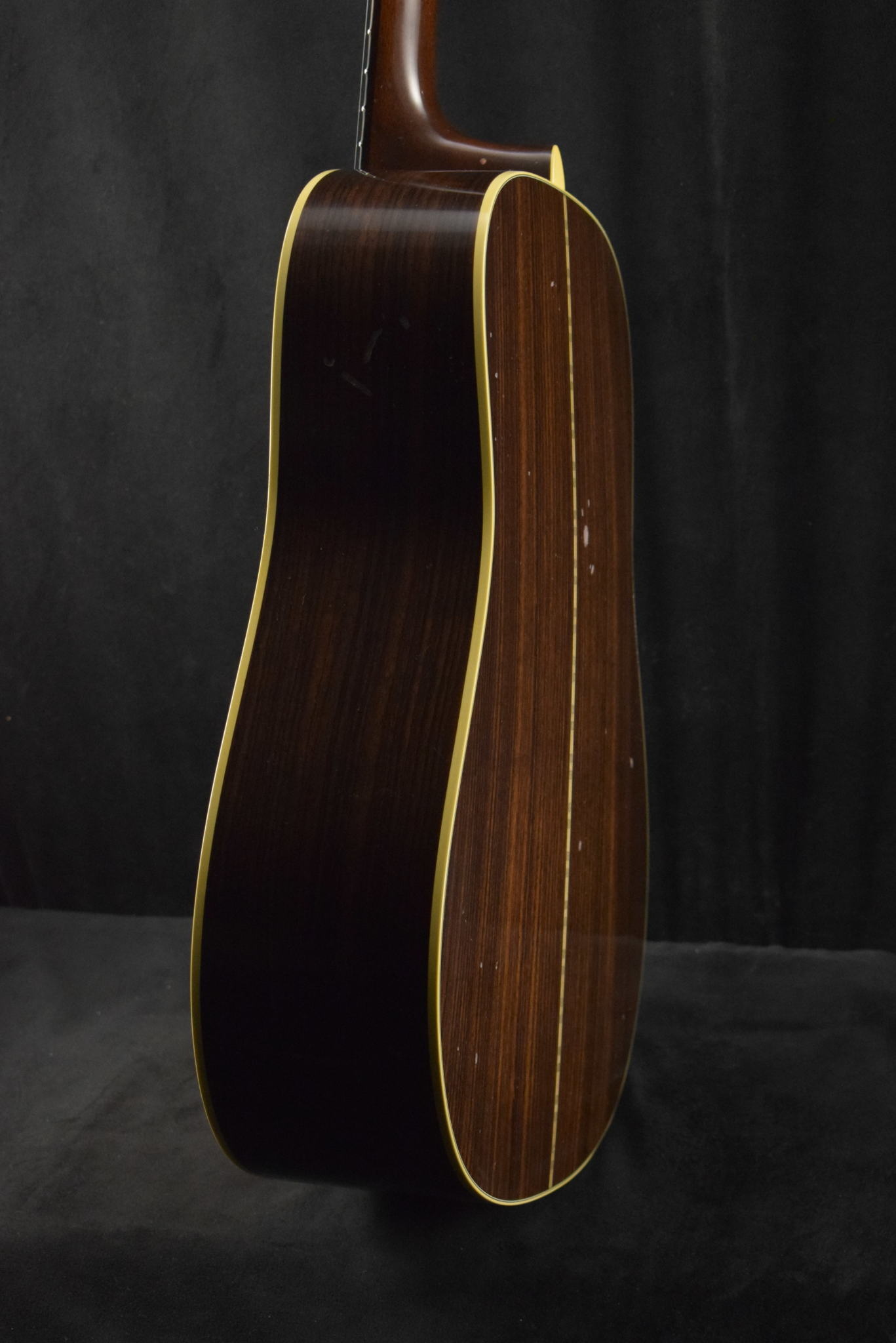 Martin Martin D-28 Rich Robinson Aged Natural
