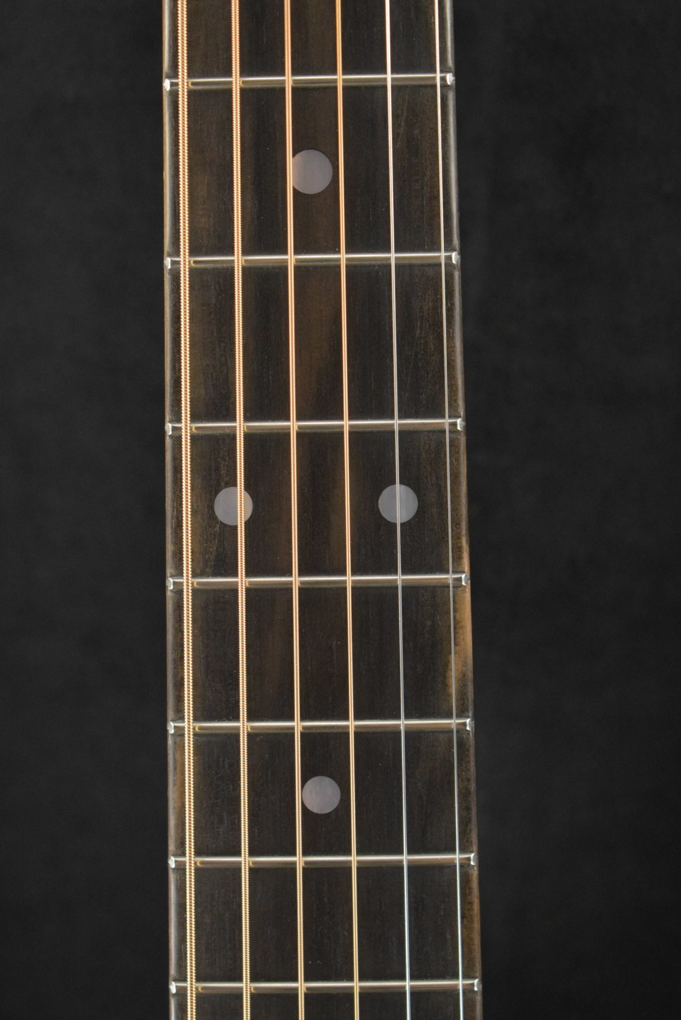 Martin Martin D-28 Rich Robinson Aged Natural