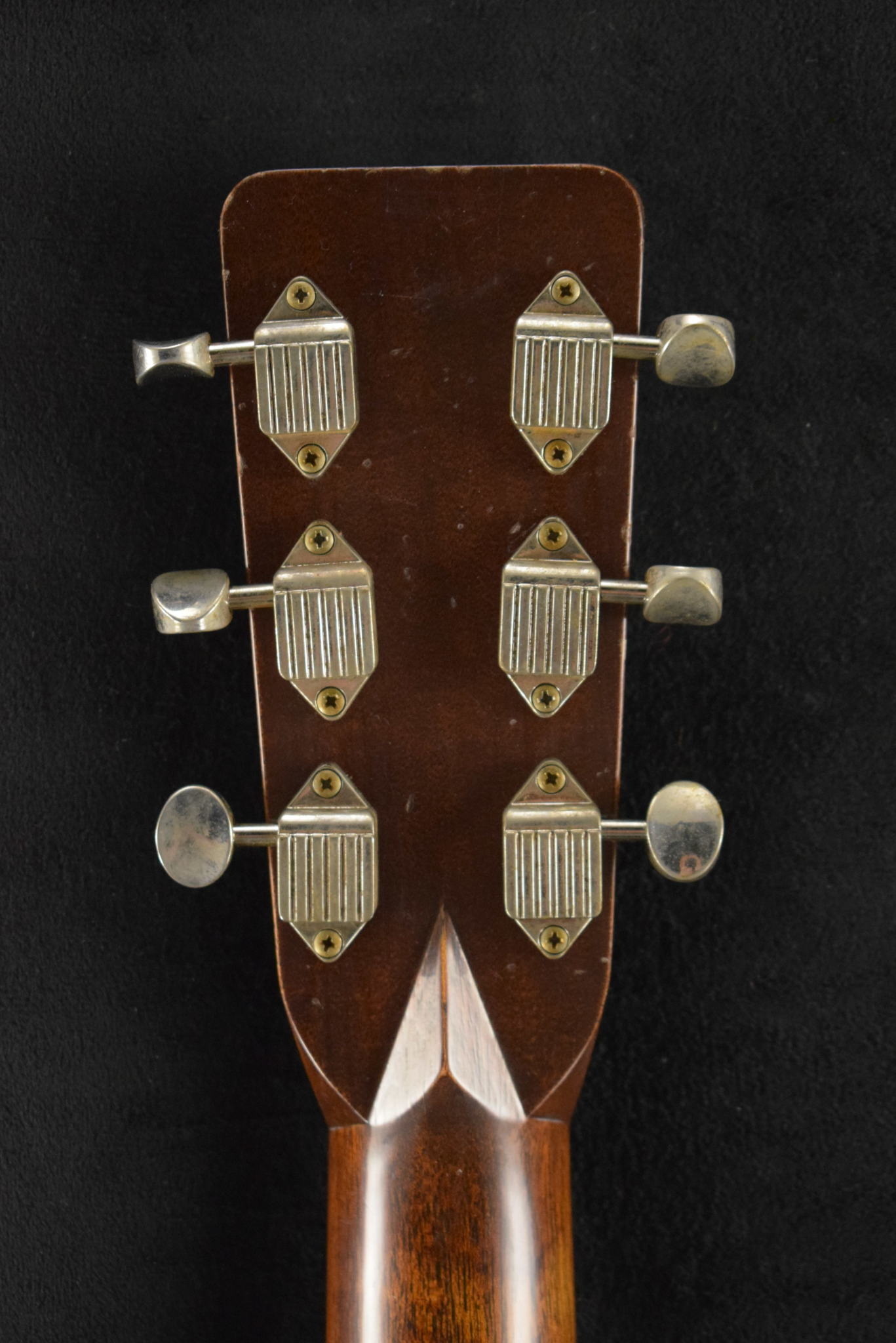 Martin Martin D-28 Rich Robinson Aged Natural