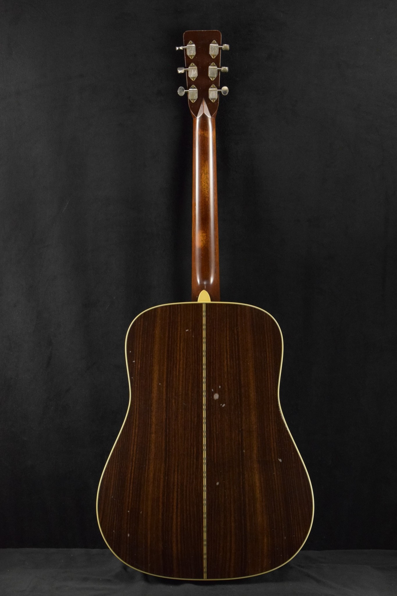 Martin Martin D-28 Rich Robinson Aged Natural