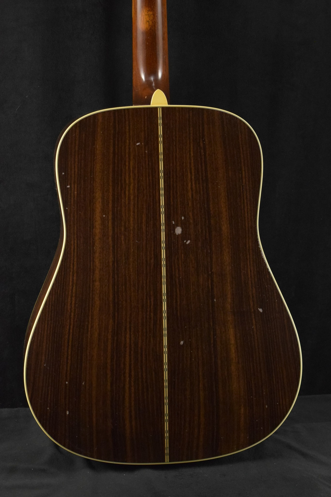 Martin Martin D-28 Rich Robinson Aged Natural
