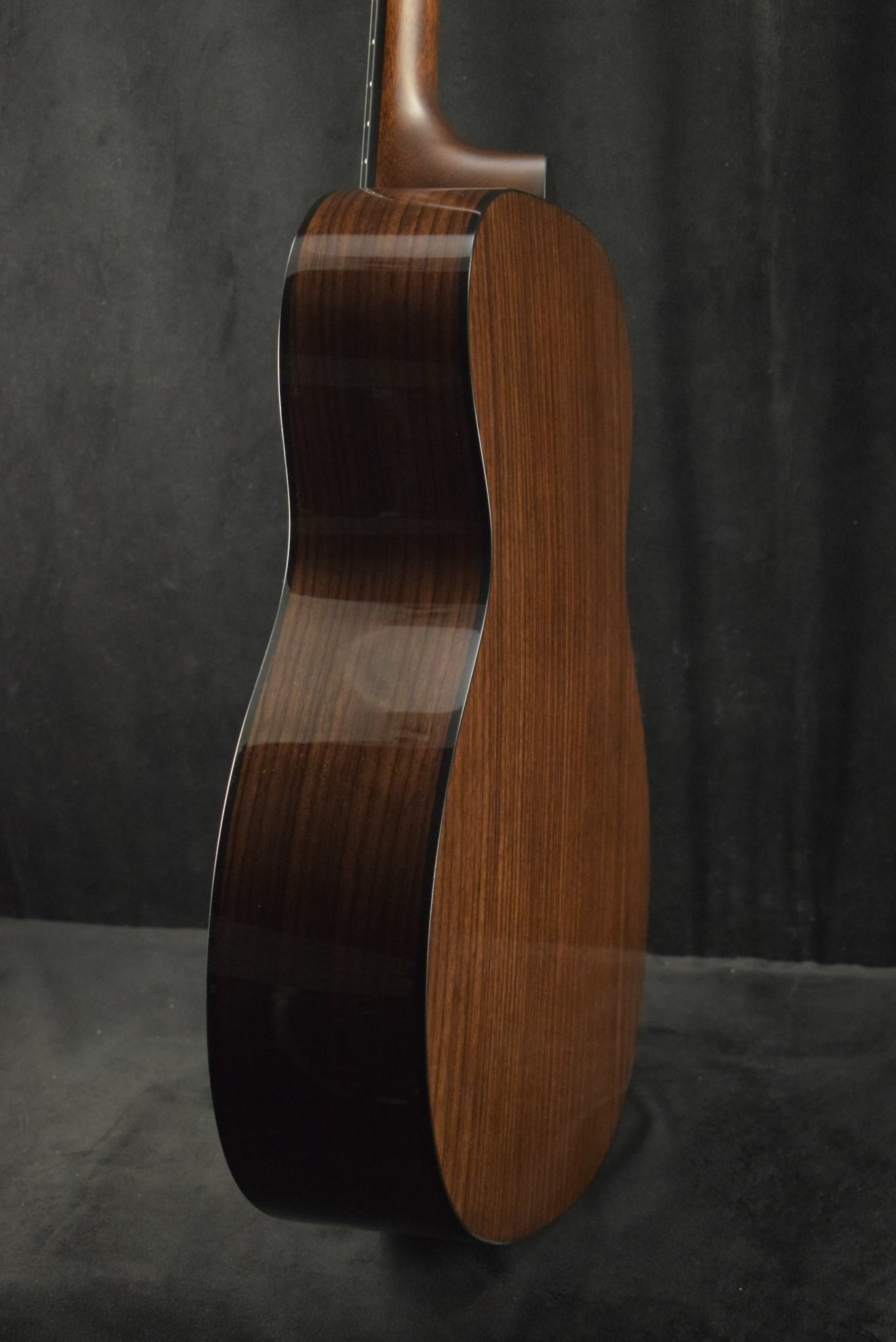 Martin Martin OM-21 1935 Sunburst